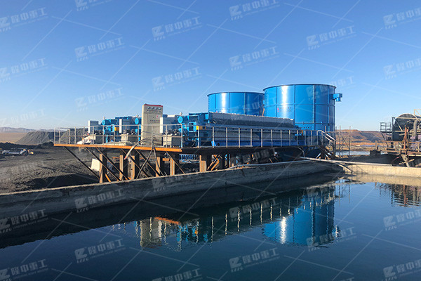 高壓隔膜壓濾機(jī)中板損壞的原因有哪些？解決辦法是什么？
