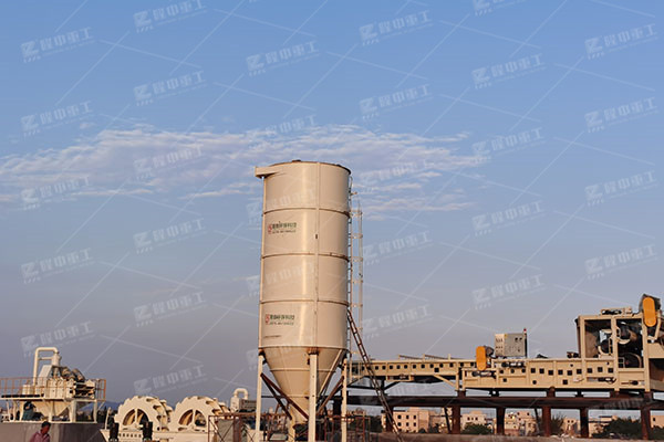 廂式壓濾機(jī)使用過(guò)程中需要注意哪些？這五不準(zhǔn)需要注意